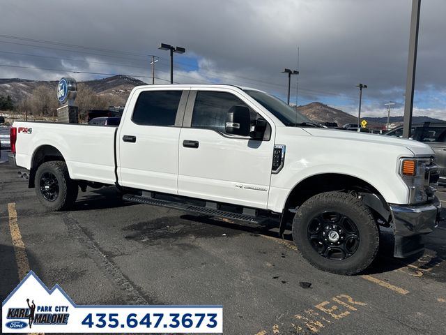 2020 Ford F-350 XL