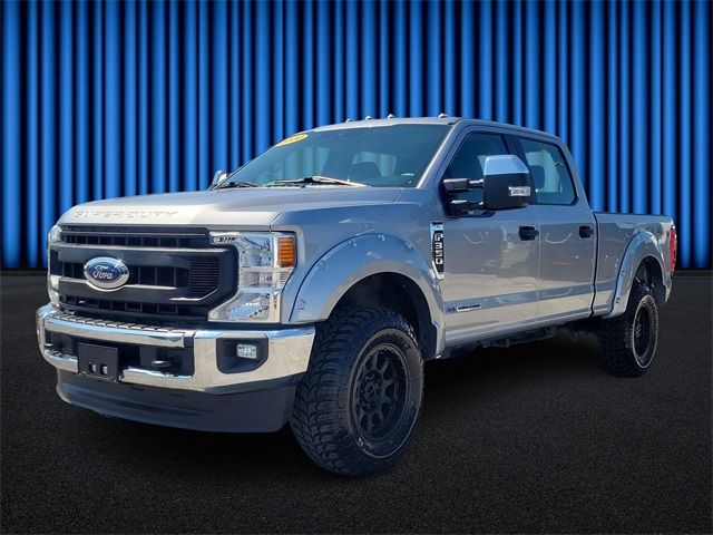 2020 Ford F-350 XL