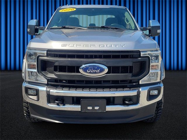 2020 Ford F-350 XL