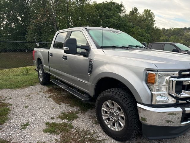 2020 Ford F-350 XL