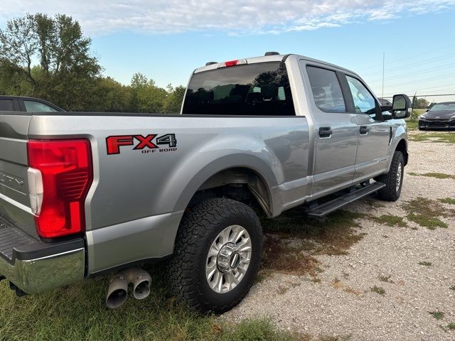 2020 Ford F-350 XL