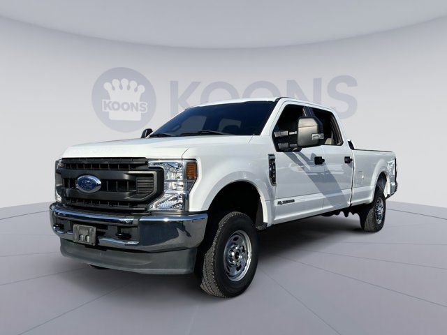 2020 Ford F-350 XL