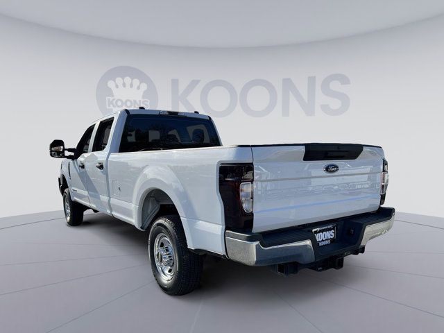 2020 Ford F-350 XL