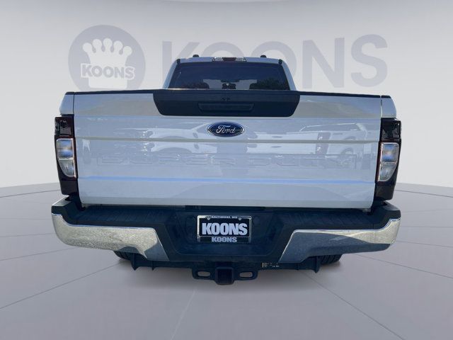 2020 Ford F-350 XL