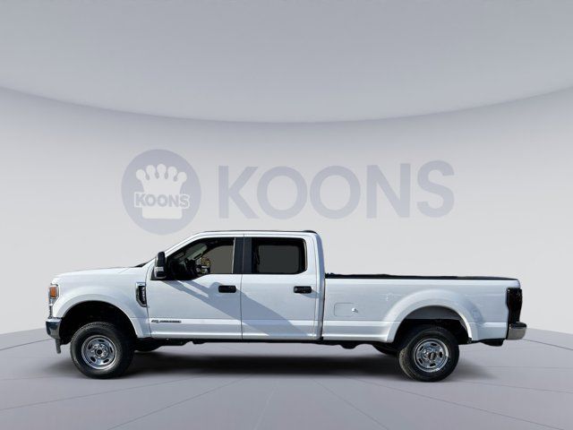 2020 Ford F-350 XL