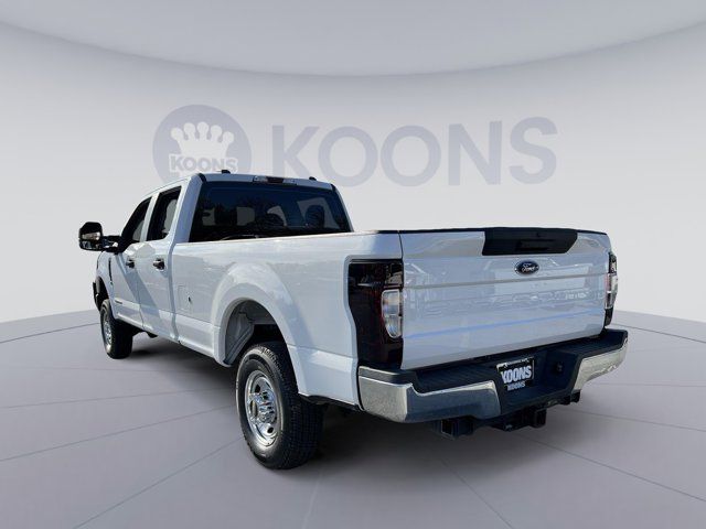 2020 Ford F-350 XL