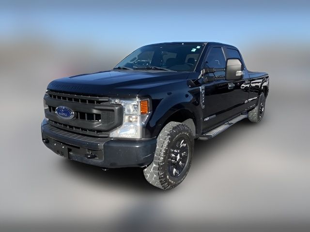 2020 Ford F-350 XL