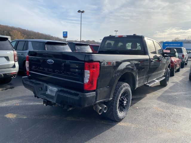 2020 Ford F-350 XL