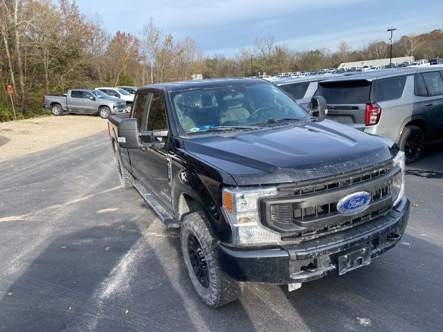 2020 Ford F-350 XL