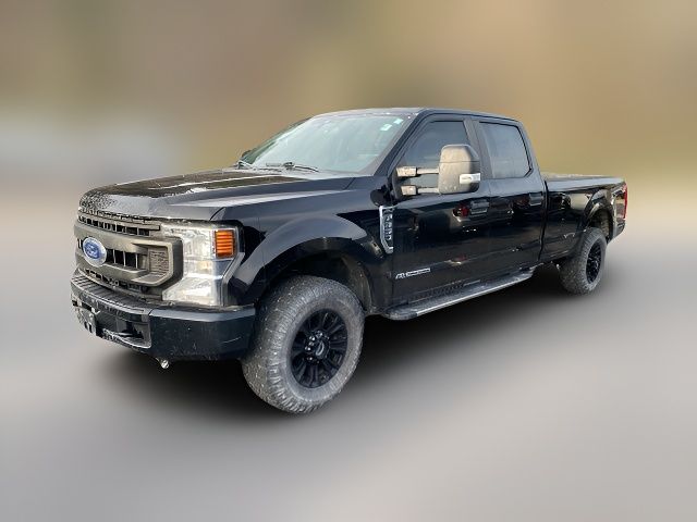 2020 Ford F-350 XL