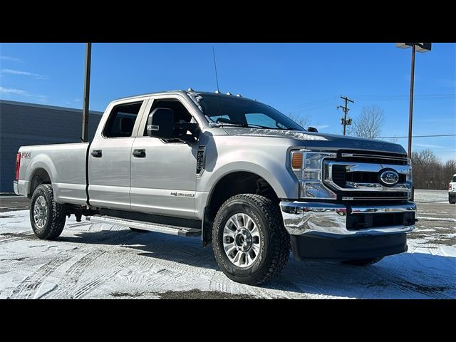 2020 Ford F-350 XL