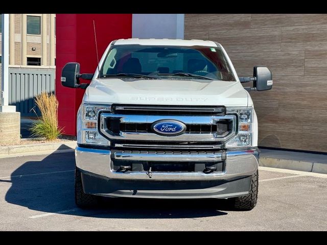 2020 Ford F-350 XLT