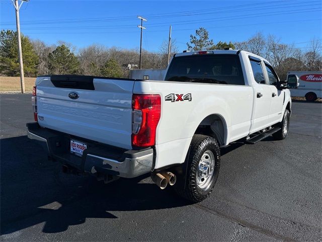 2020 Ford F-350 XL