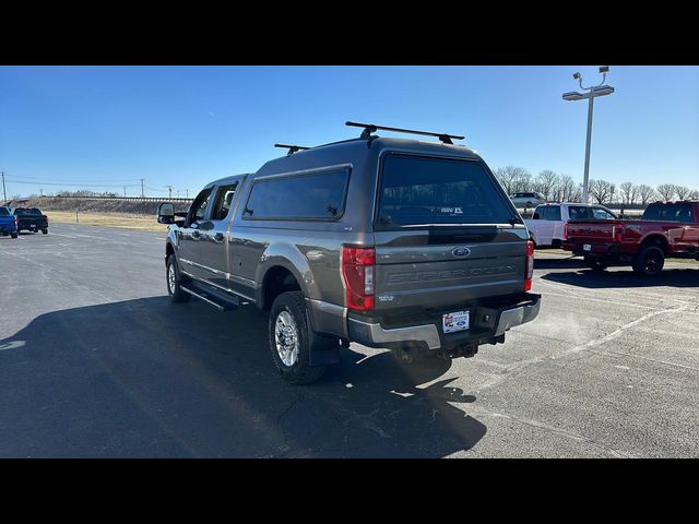 2020 Ford F-350 XL