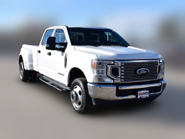 2020 Ford F-350 XL