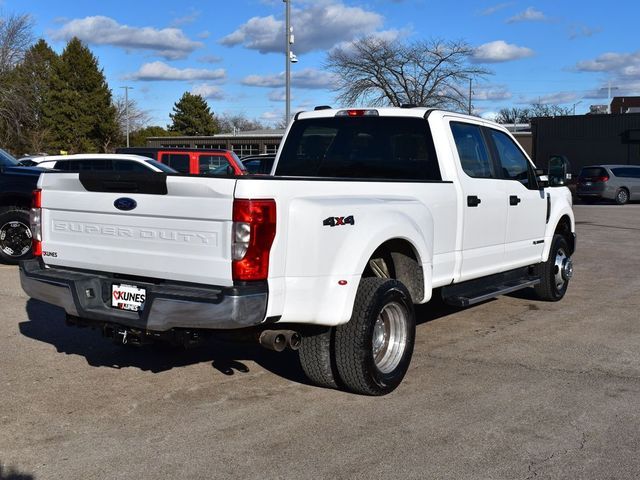 2020 Ford F-350 XL