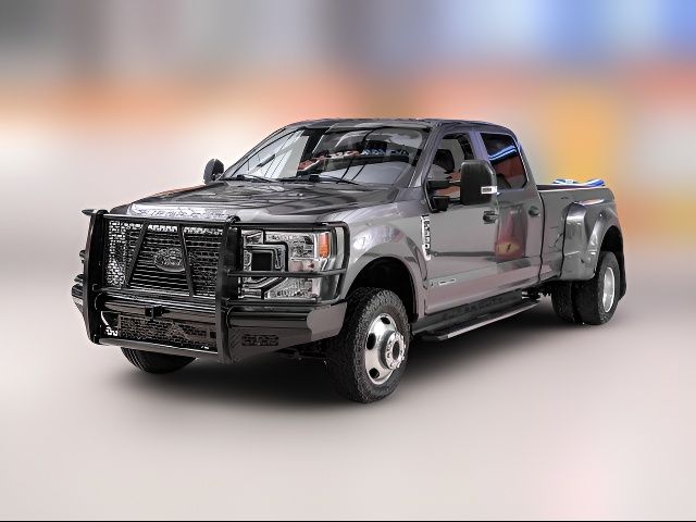 2020 Ford F-350 XL