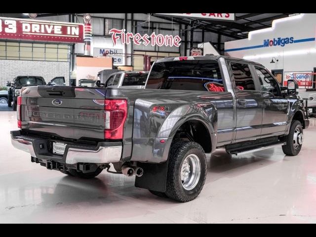 2020 Ford F-350 XL