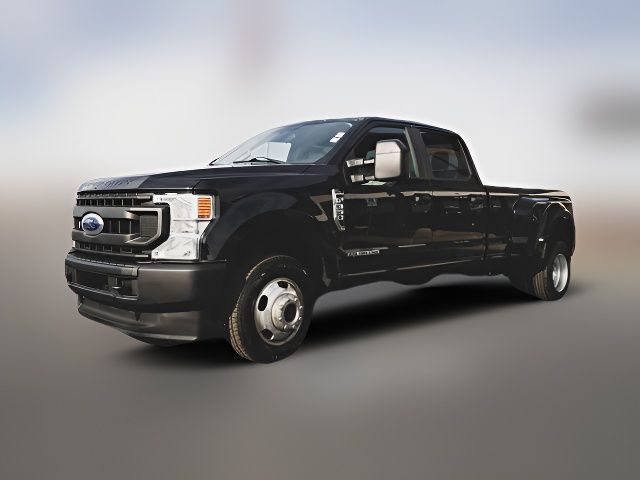 2020 Ford F-350 XL