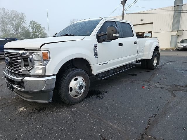 2020 Ford F-350 XL