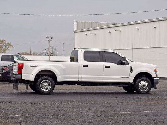 2020 Ford F-350 XL