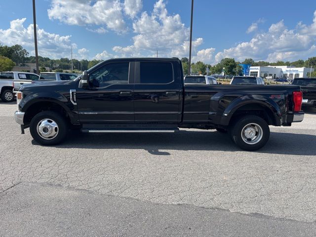 2020 Ford F-350 XL