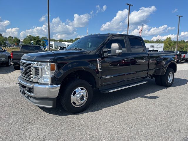 2020 Ford F-350 XL