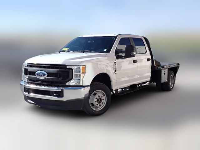 2020 Ford F-350 XL