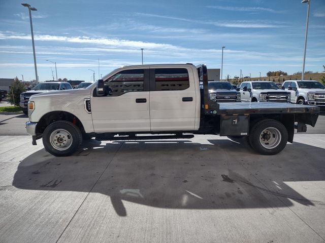 2020 Ford F-350 XL