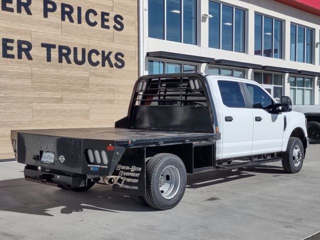 2020 Ford F-350 XL