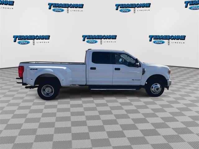 2020 Ford F-350 XL