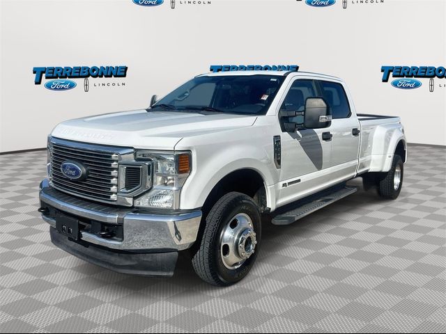 2020 Ford F-350 XL