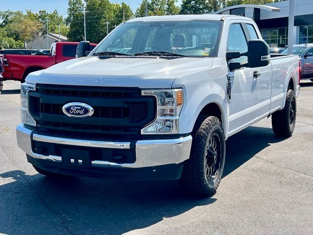 2020 Ford F-350 XL