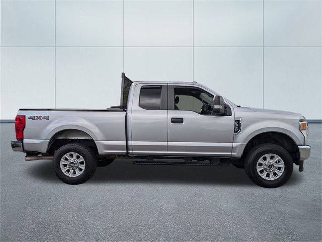 2020 Ford F-350 XL