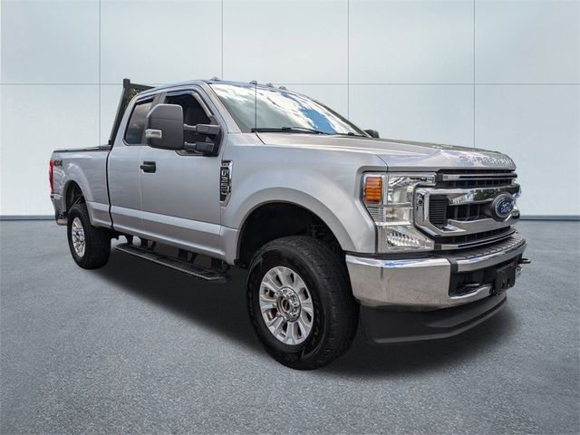 2020 Ford F-350 XL