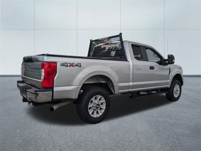 2020 Ford F-350 XL