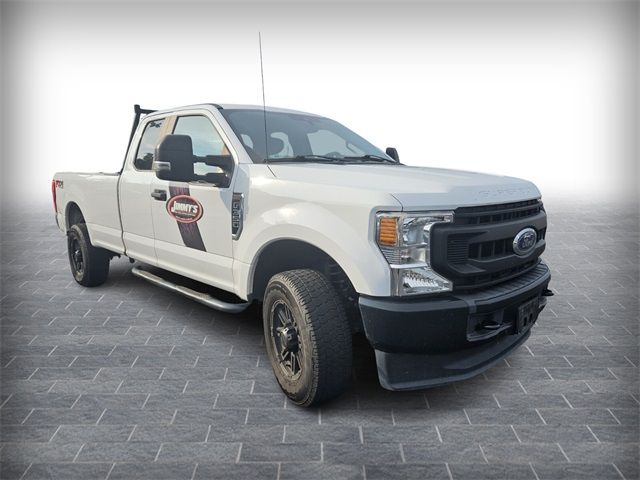 2020 Ford F-350 XL