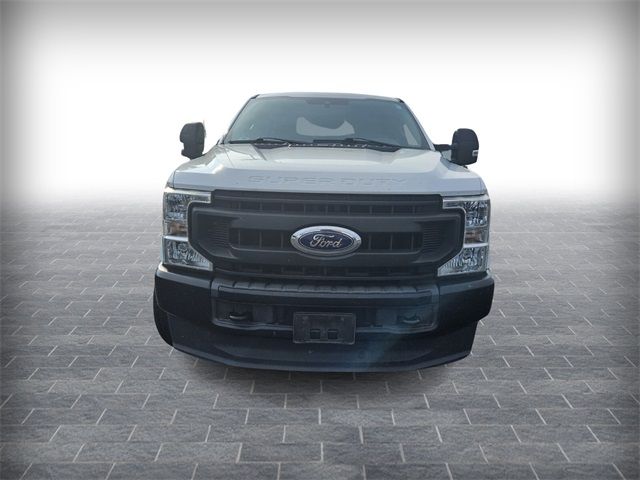 2020 Ford F-350 XL