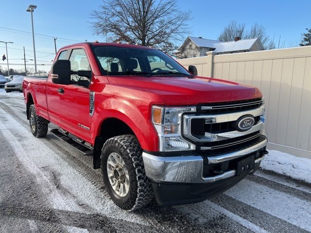 2020 Ford F-350 XL