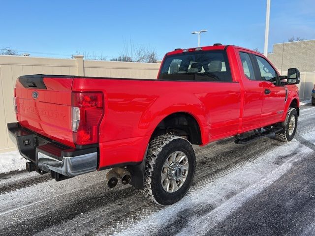 2020 Ford F-350 XL