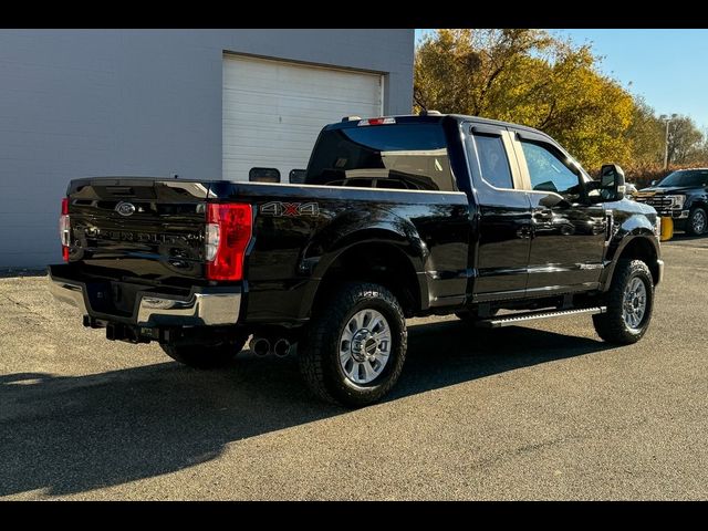 2020 Ford F-350 XL