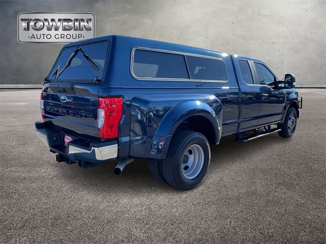 2020 Ford F-350 XL