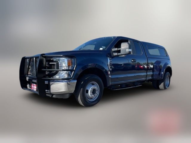 2020 Ford F-350 XL