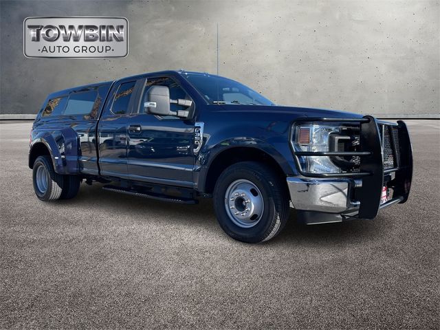 2020 Ford F-350 XL