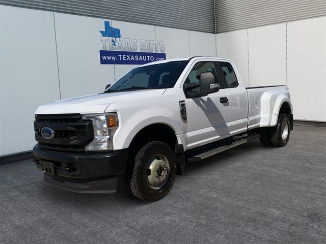 2020 Ford F-350 XL