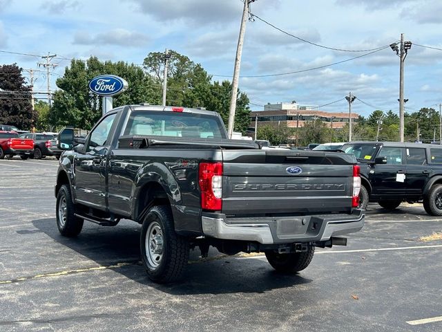 2020 Ford F-350 XL