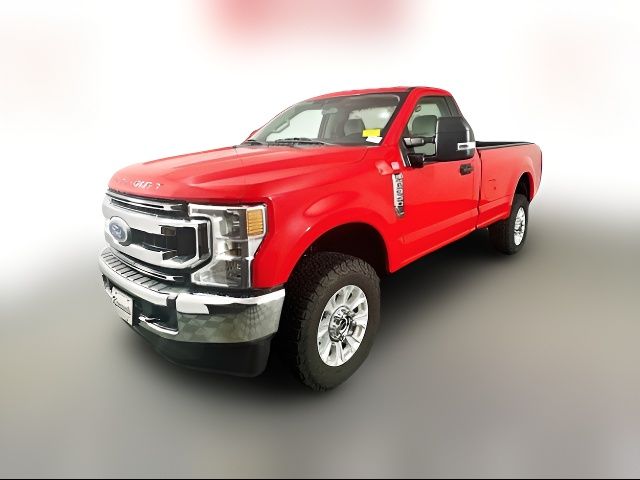 2020 Ford F-350 XL