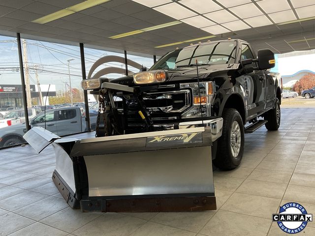 2020 Ford F-350 XL