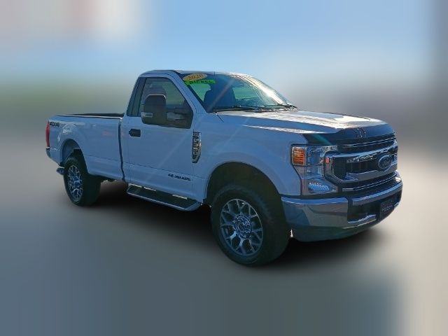 2020 Ford F-350 XL