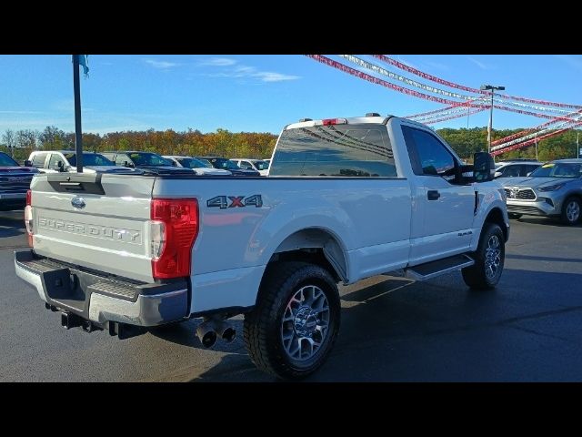 2020 Ford F-350 XL